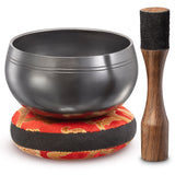 Complete Sound Therapy Singing Bowl Kit